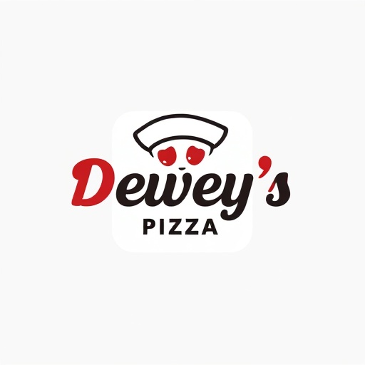 Dewey's Pizza